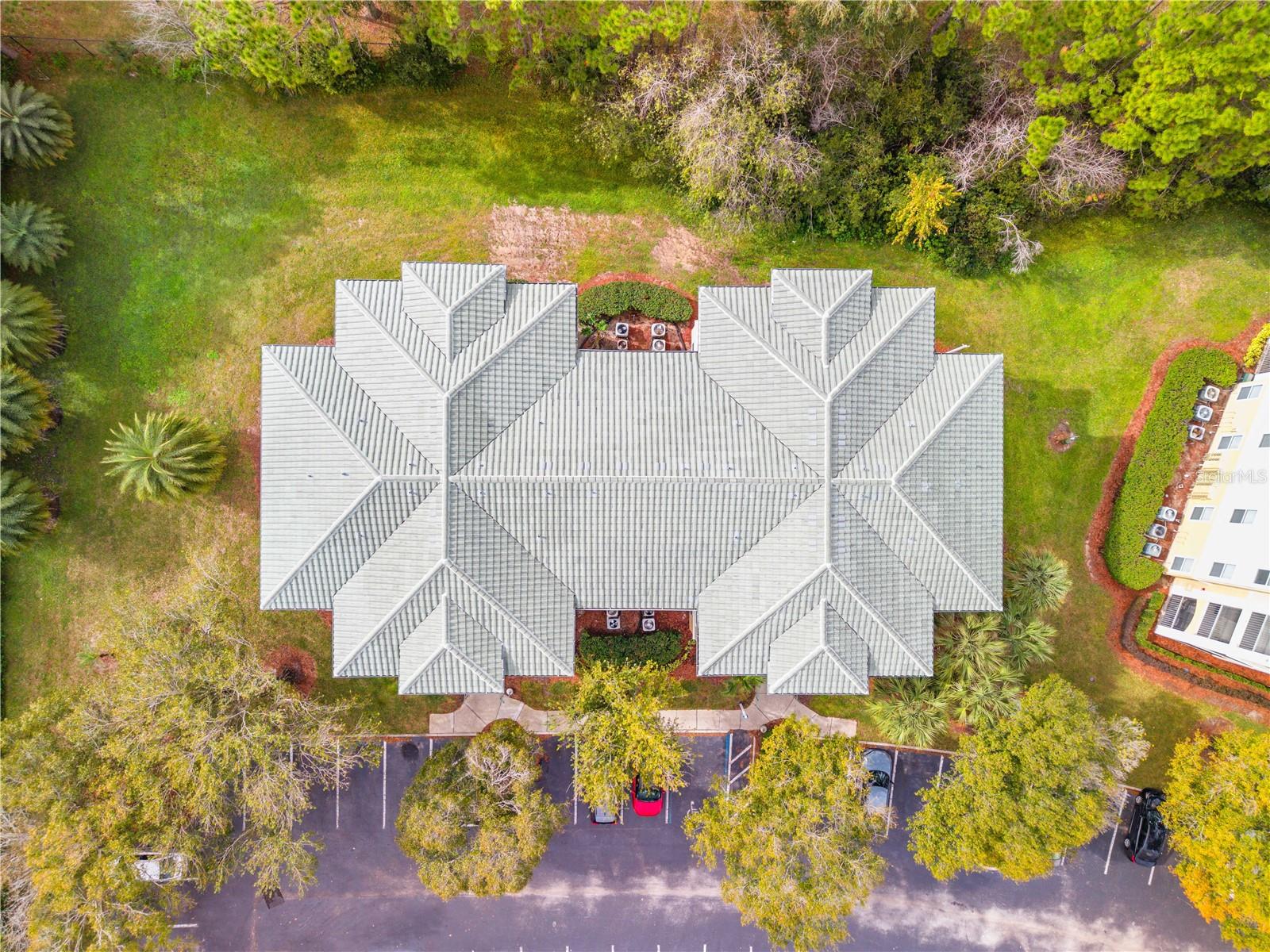 LEGACY DUNES CONDO - Residential