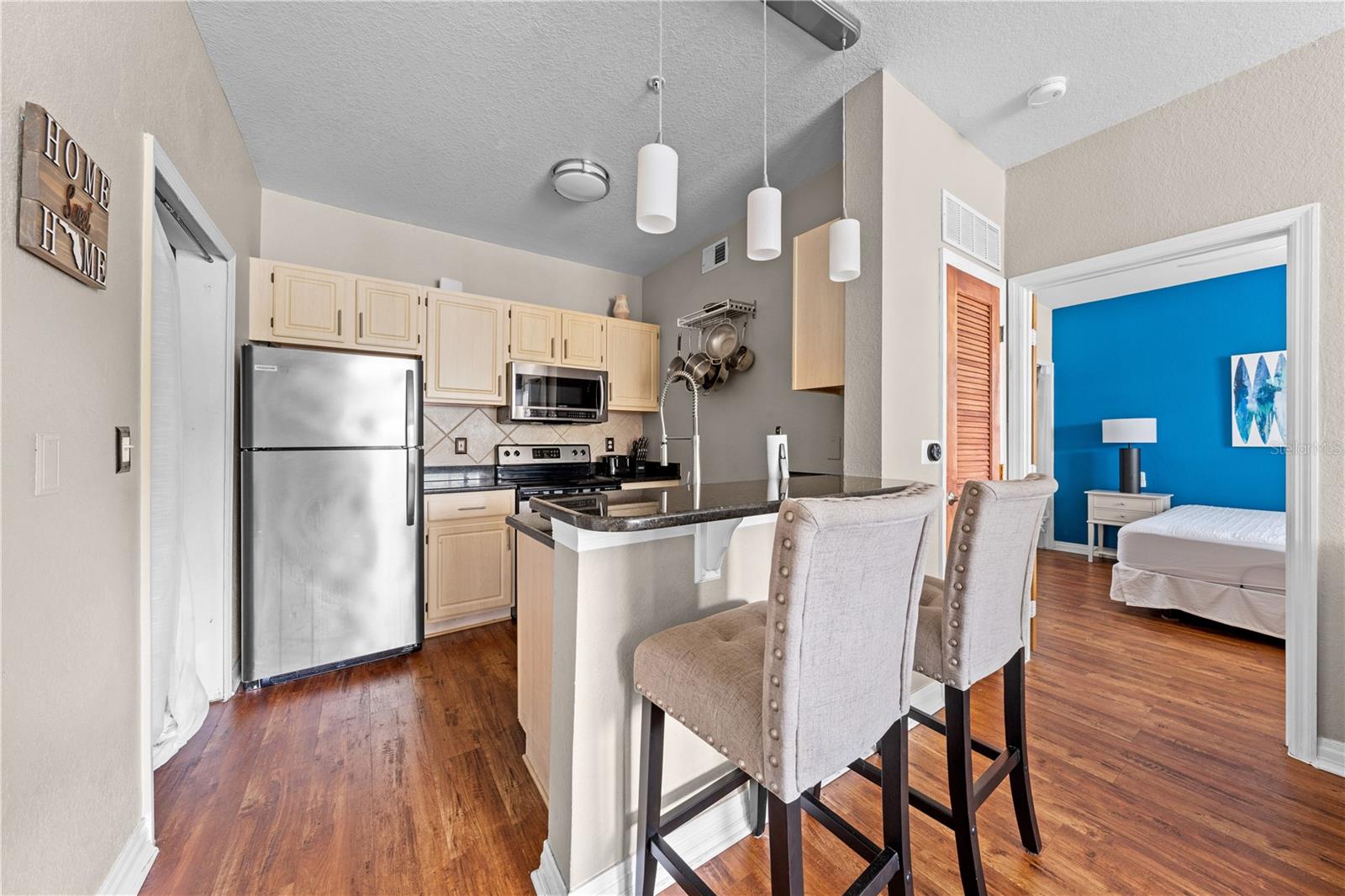 LEGACY DUNES CONDO - Residential