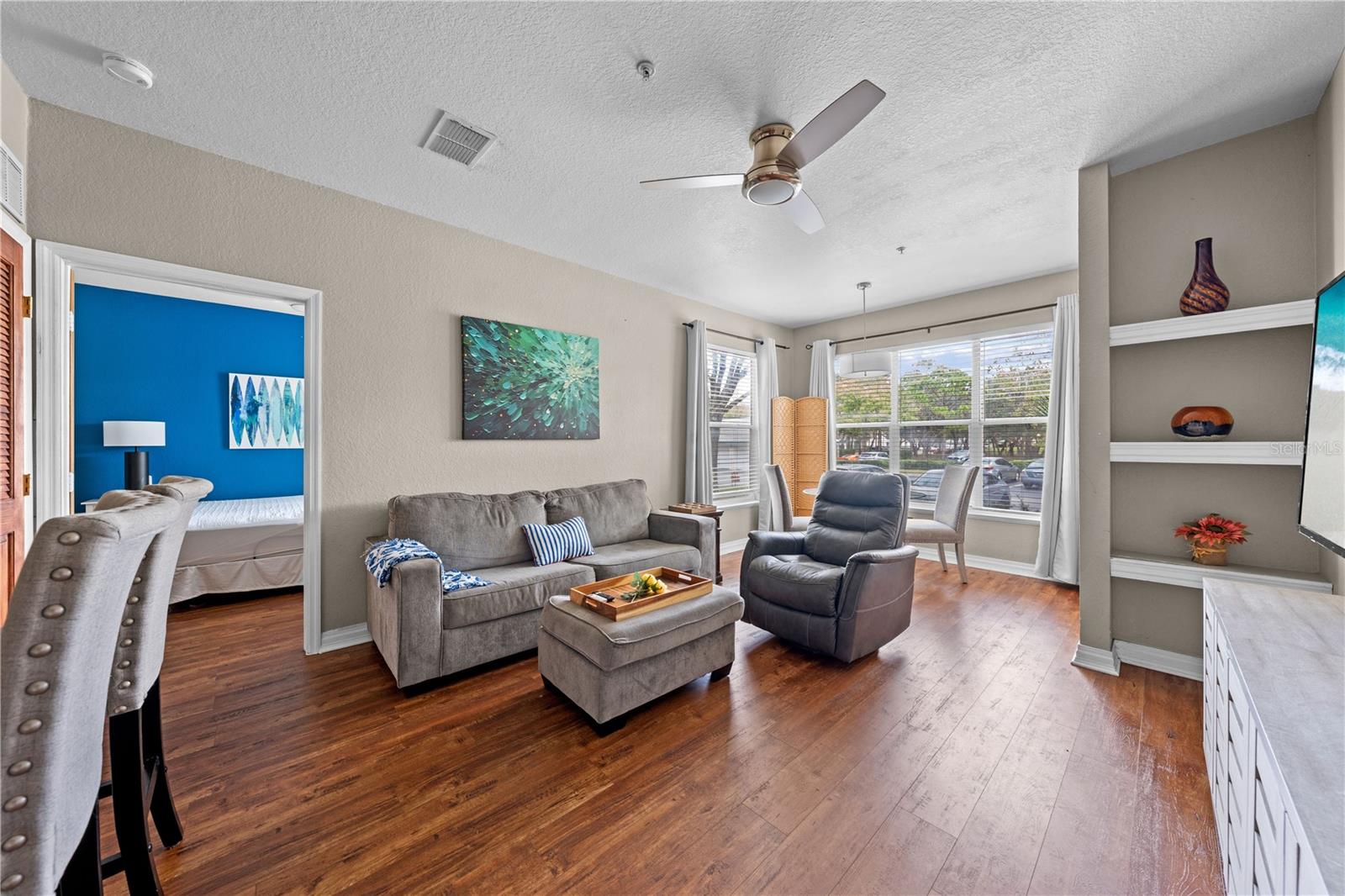 LEGACY DUNES CONDO - Residential