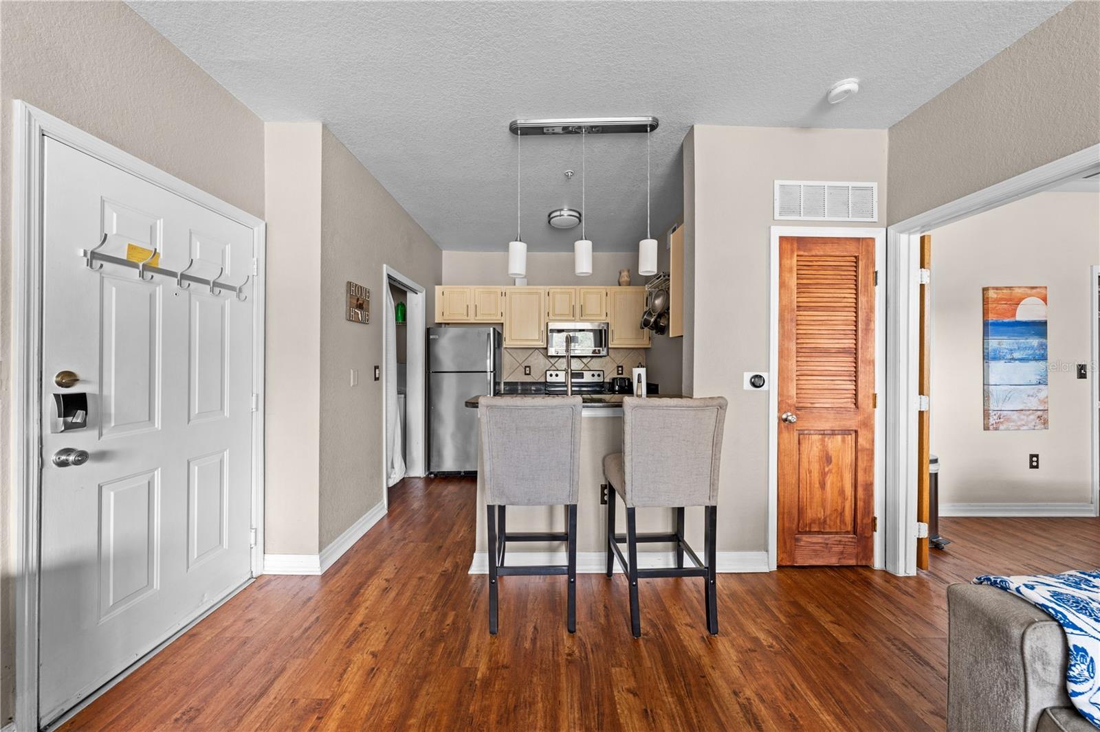 LEGACY DUNES CONDO - Residential