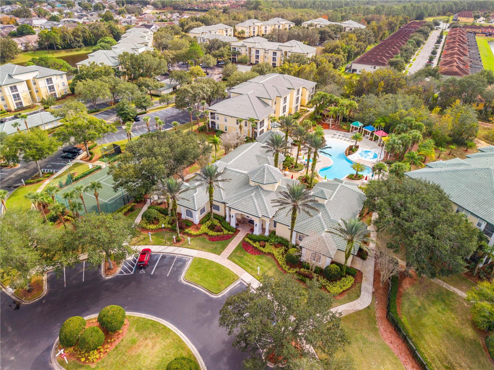 LEGACY DUNES CONDO - Residential