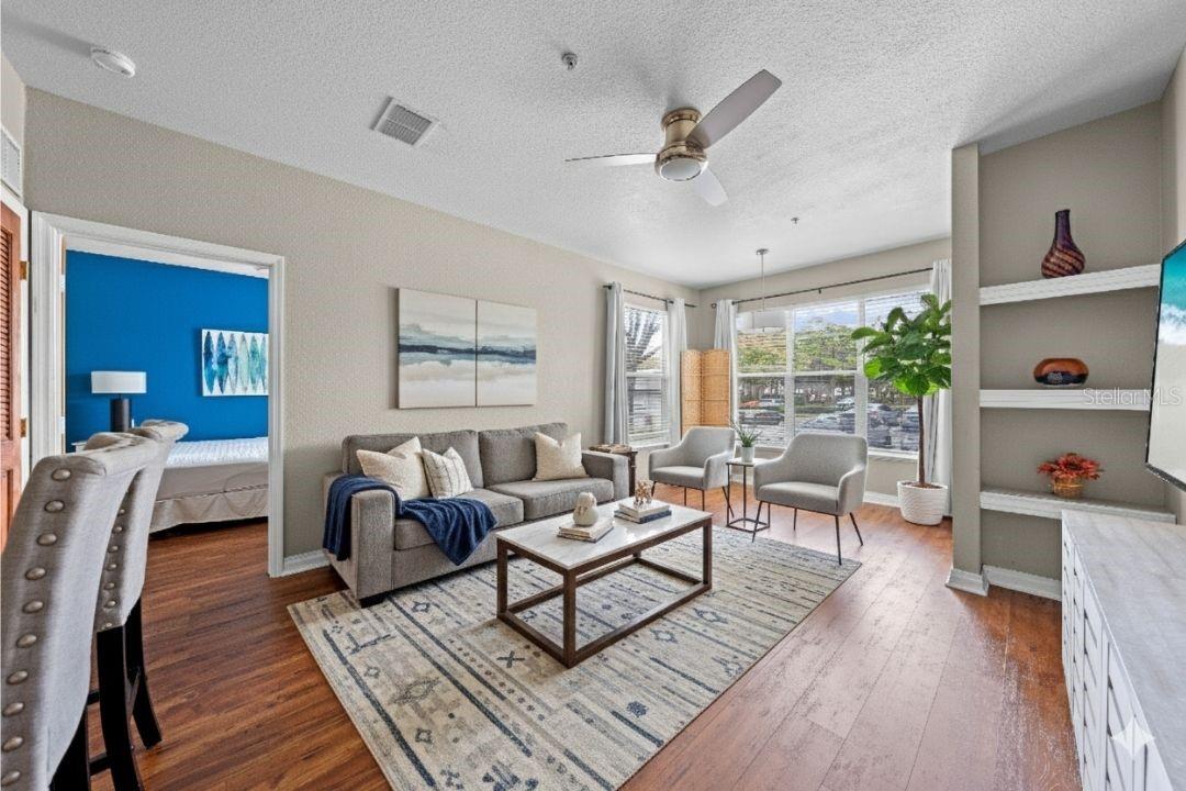 LEGACY DUNES CONDO - Residential