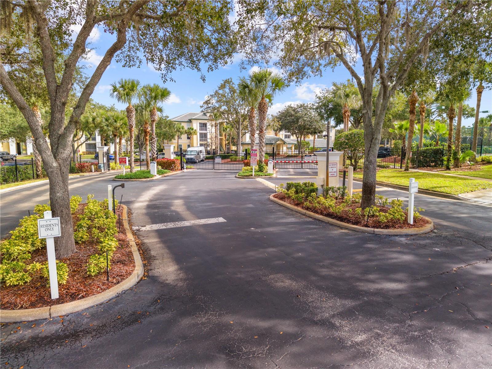 LEGACY DUNES CONDO - Residential