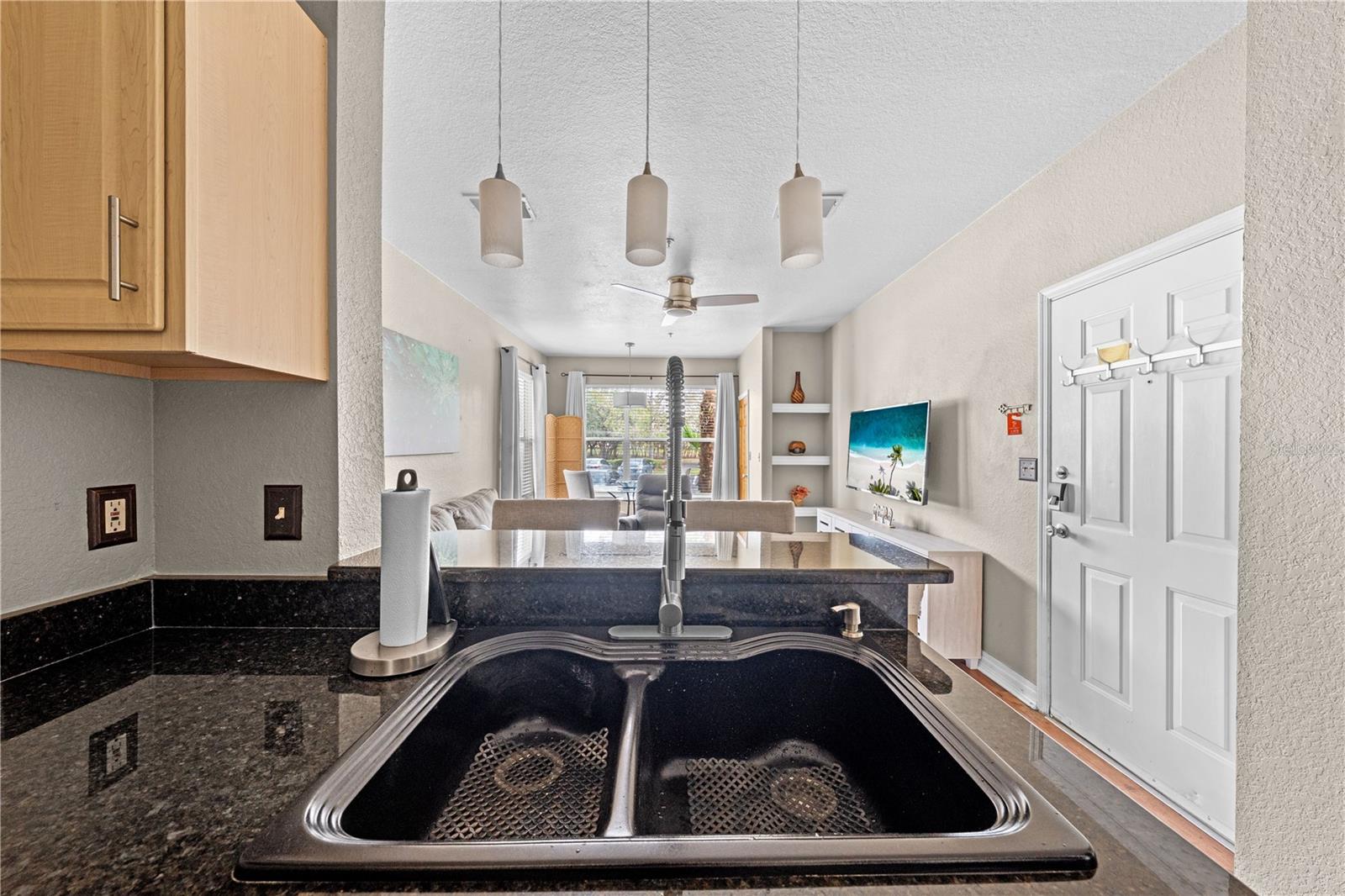 LEGACY DUNES CONDO - Residential