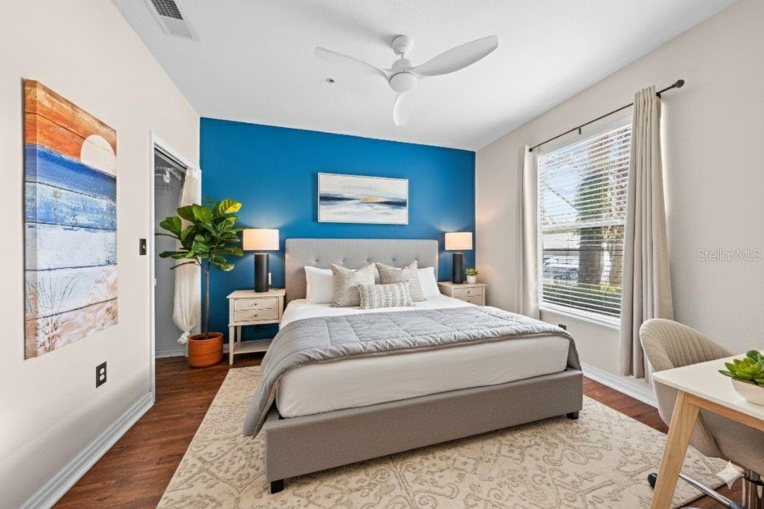 LEGACY DUNES CONDO - Residential