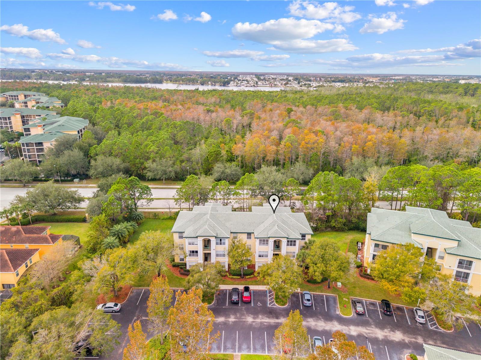 LEGACY DUNES CONDO - Residential