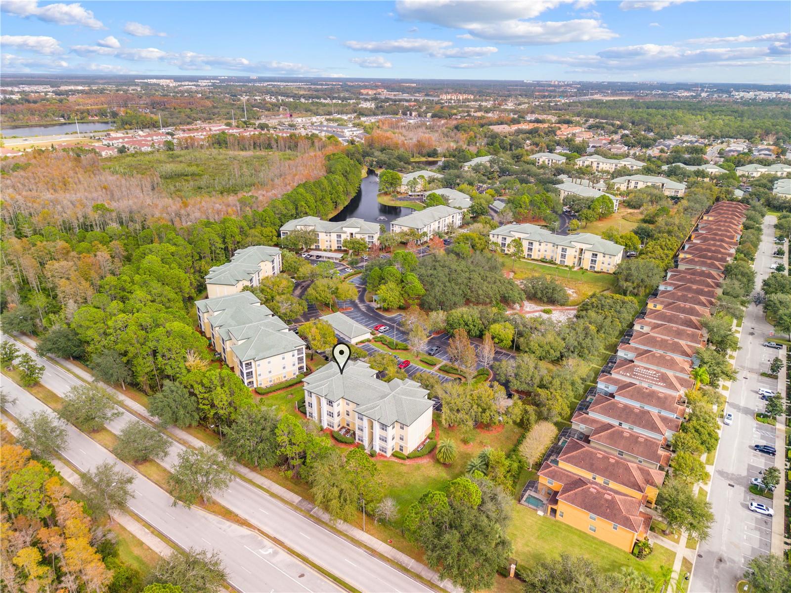 LEGACY DUNES CONDO - Residential