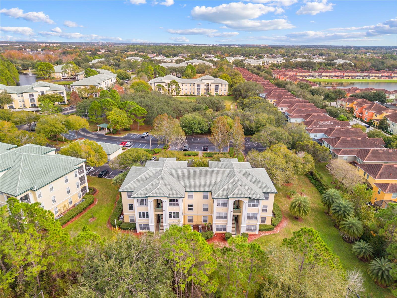 LEGACY DUNES CONDO - Residential