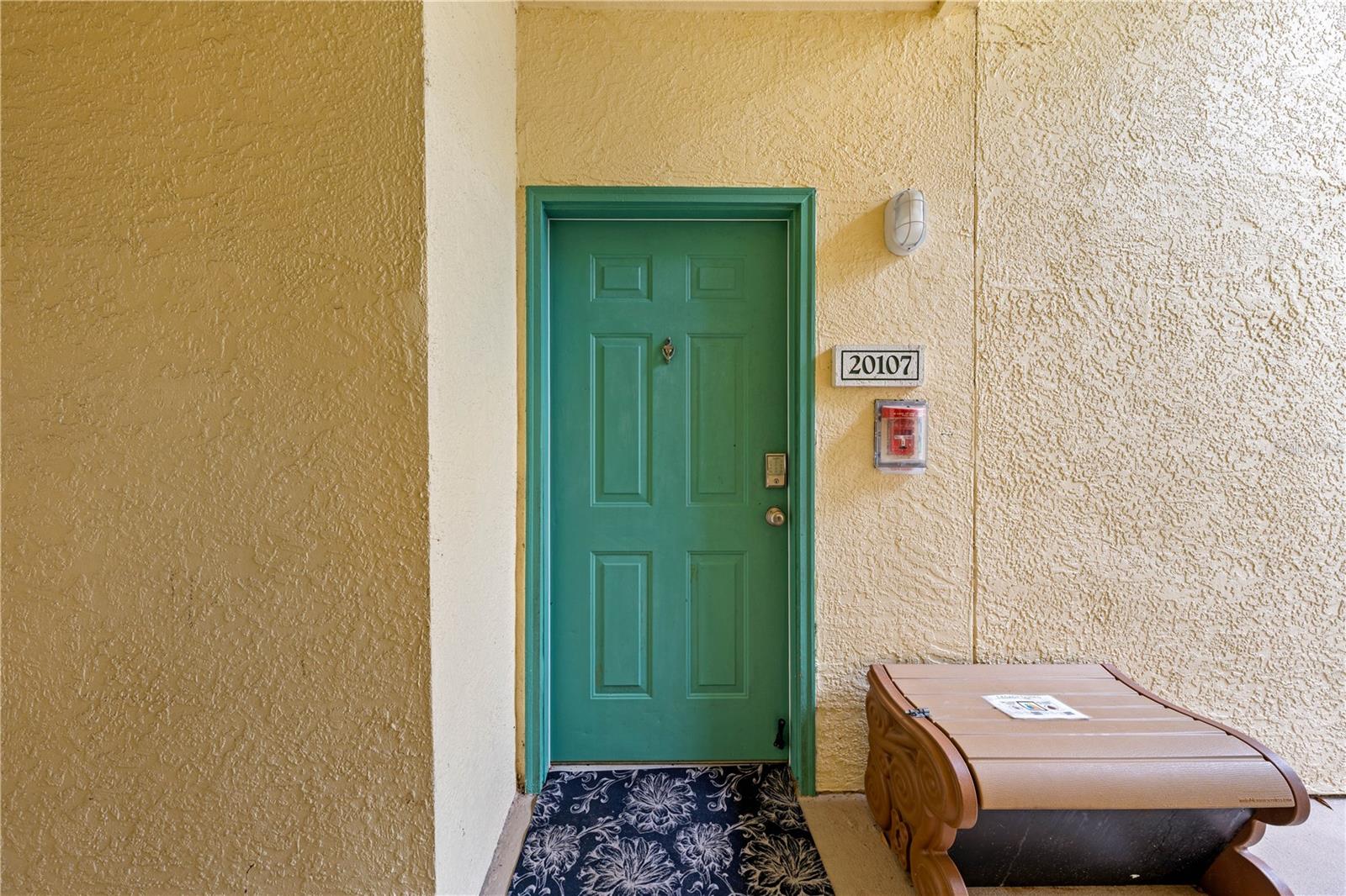 LEGACY DUNES CONDO - Residential