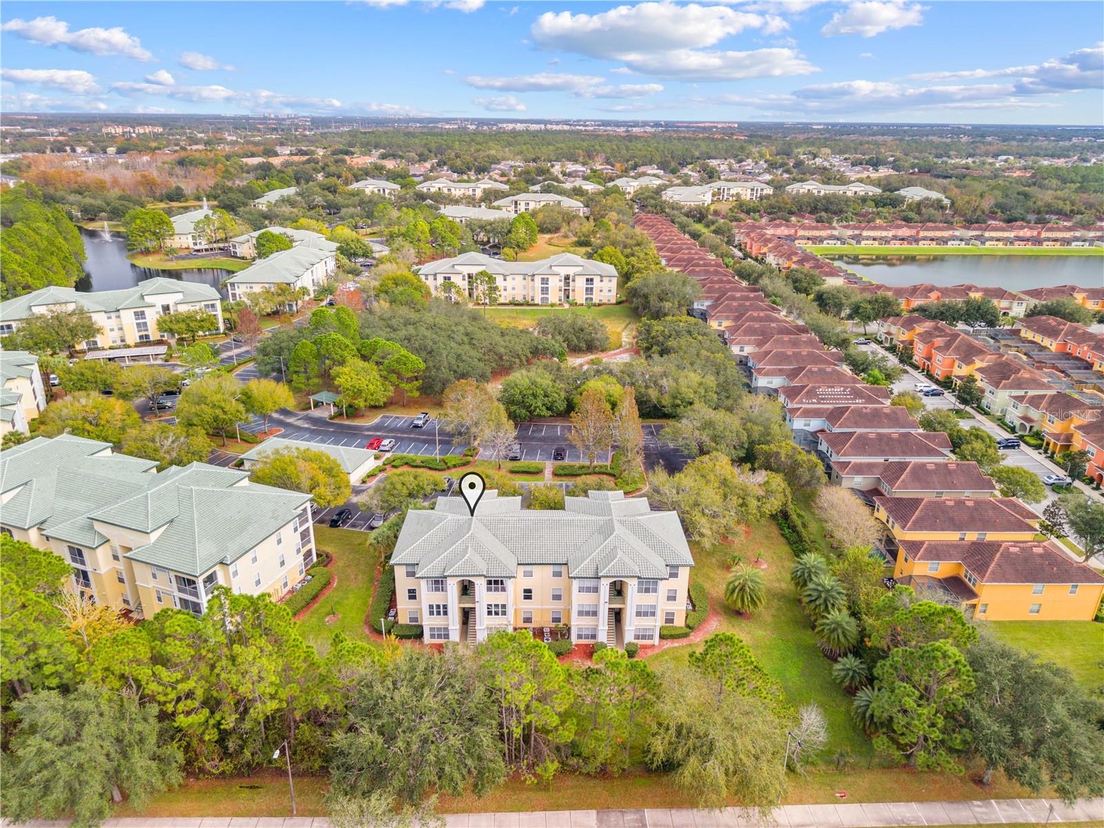 LEGACY DUNES CONDO - Residential