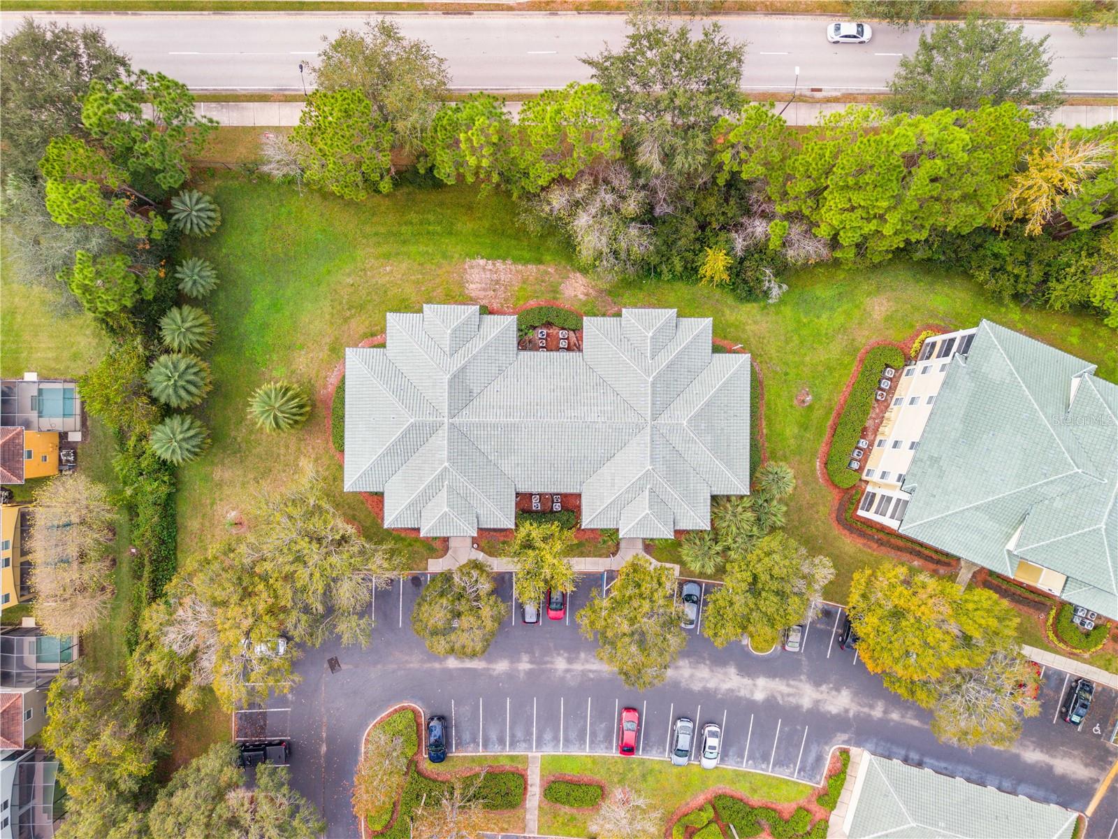 LEGACY DUNES CONDO - Residential