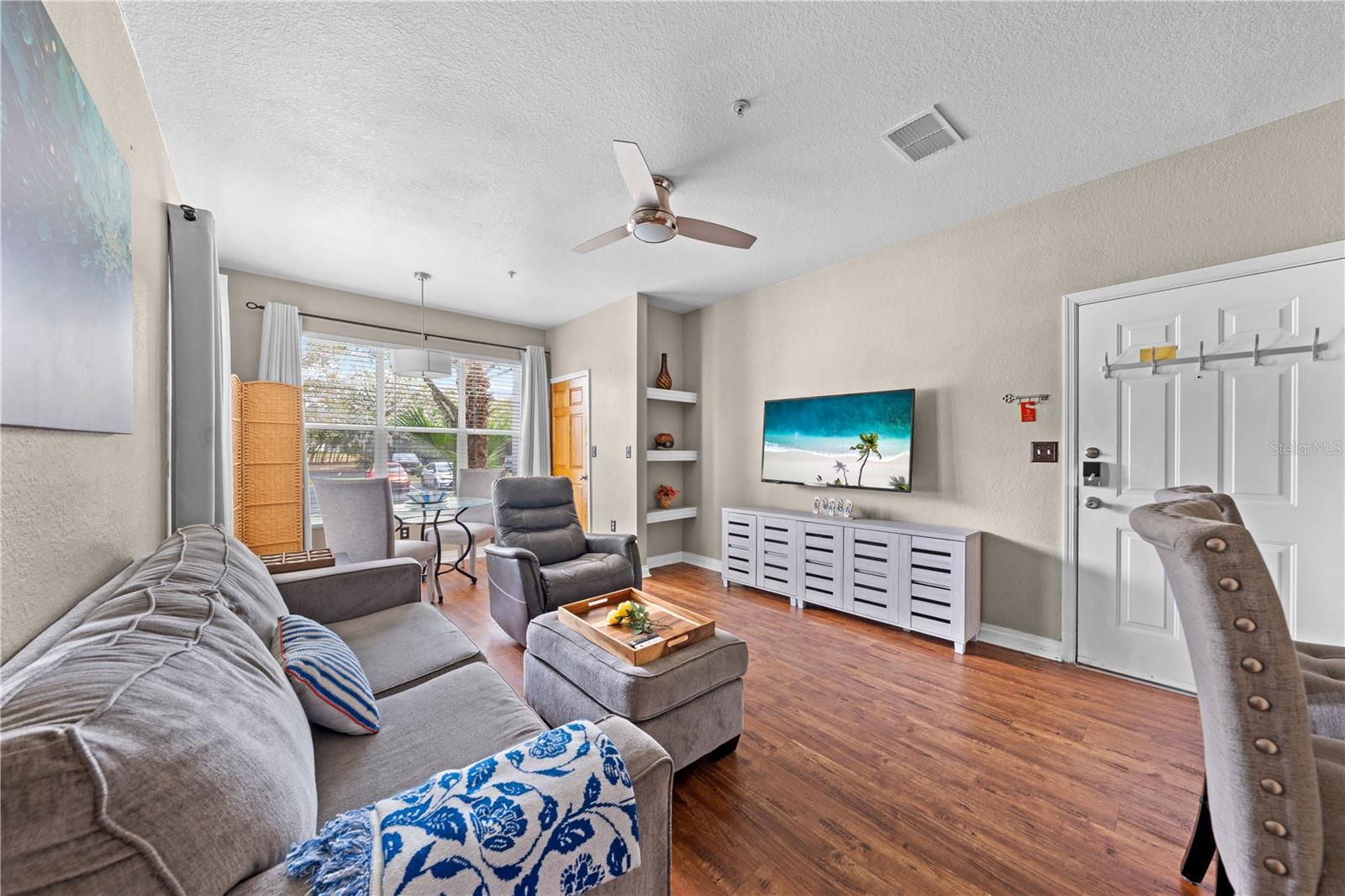 LEGACY DUNES CONDO - Residential