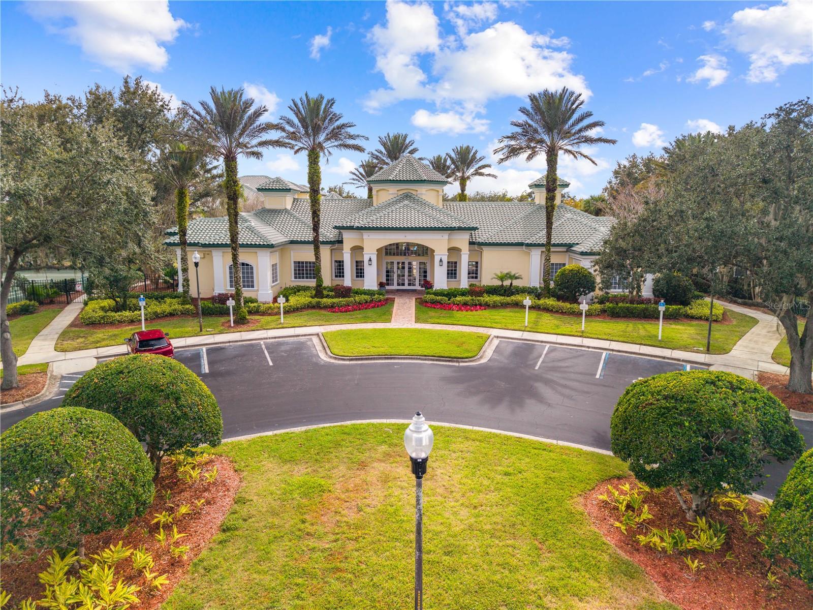 LEGACY DUNES CONDO - Residential