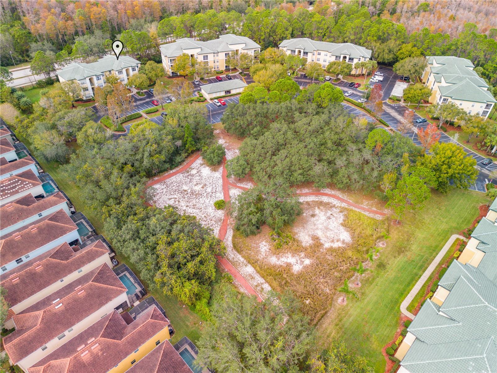 LEGACY DUNES CONDO - Residential