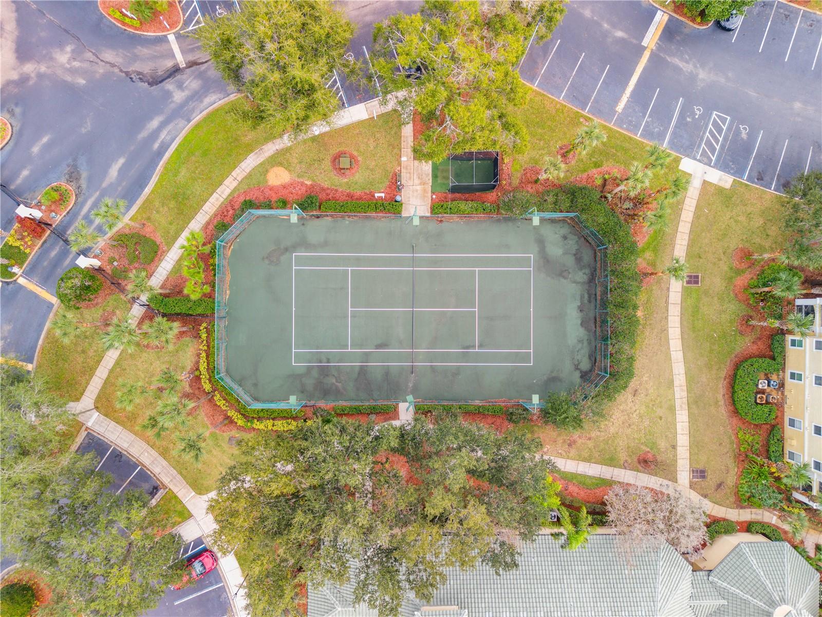 LEGACY DUNES CONDO - Residential