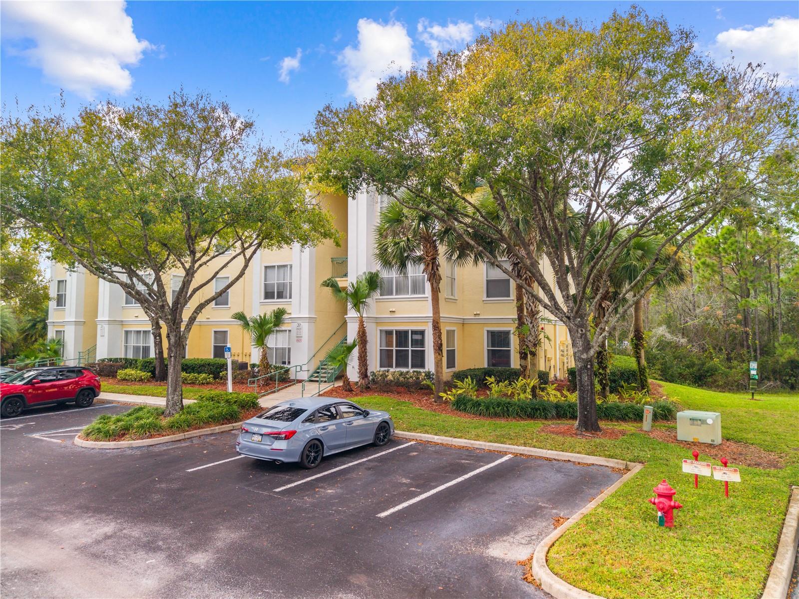 LEGACY DUNES CONDO - Residential