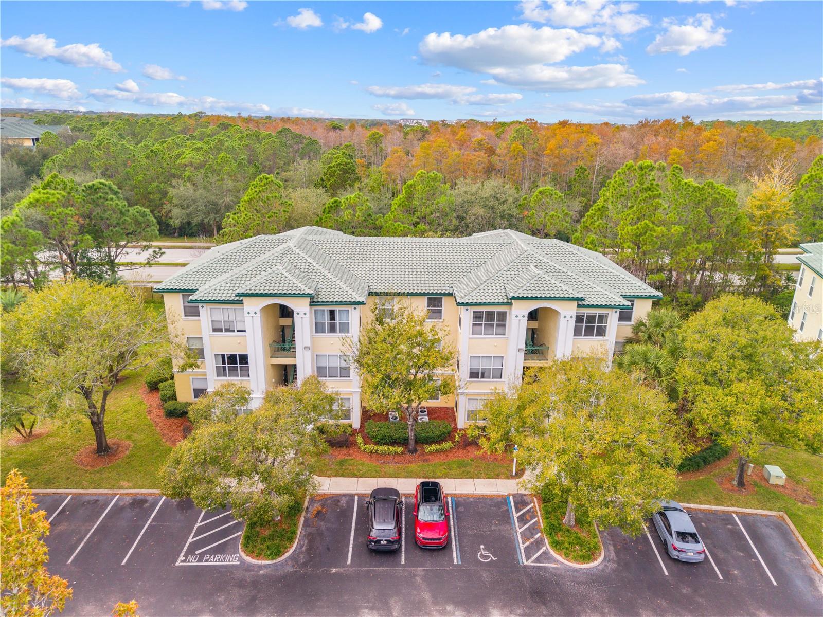 LEGACY DUNES CONDO - Residential