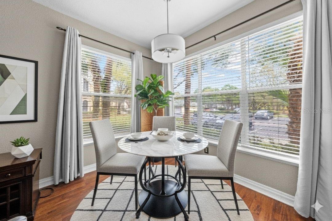 LEGACY DUNES CONDO - Residential