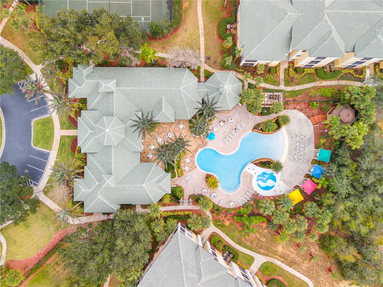 LEGACY DUNES CONDO - Residential