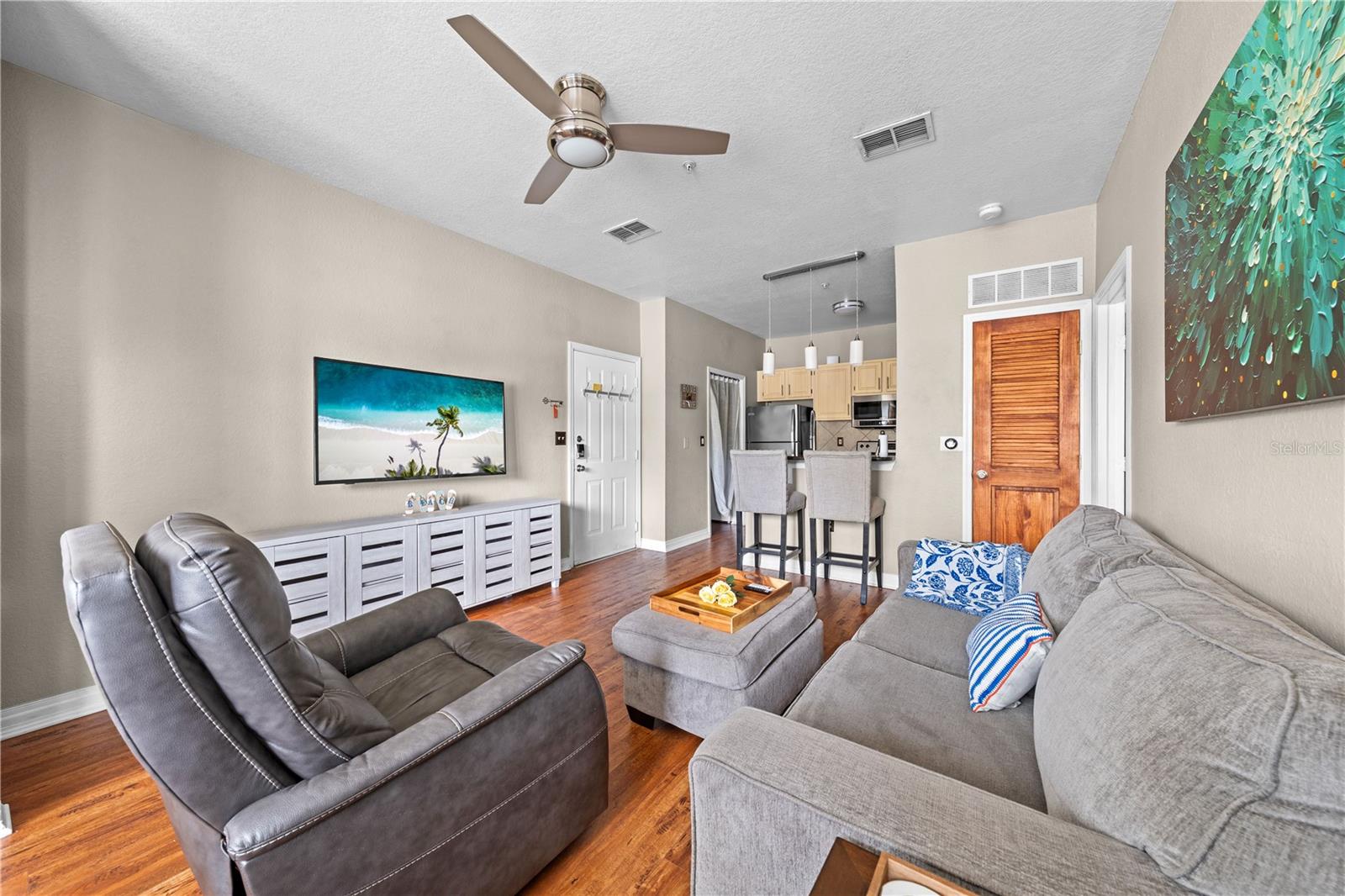 LEGACY DUNES CONDO - Residential