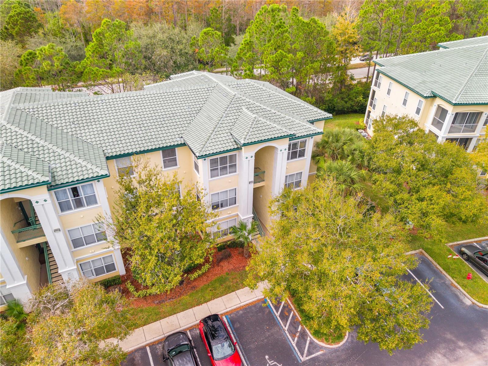 LEGACY DUNES CONDO - Residential