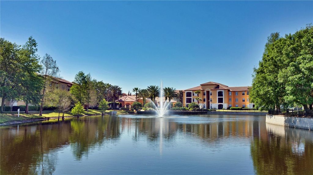 Photo of 6177 Metrowest Boulevard #101, Orlando, FL 32835 (MLS # O6407569)
