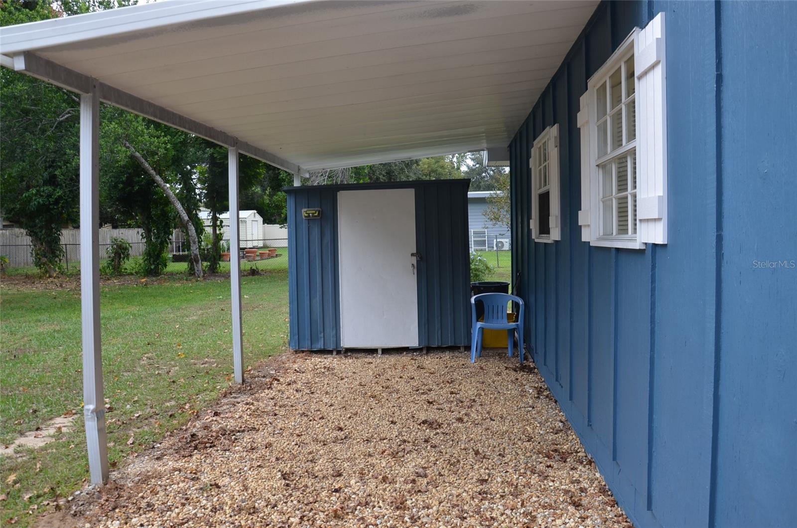 LAKE GERTRUDE MANOR - Residential