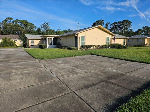 1107 QUEEN ANNE DRIVE C PALM HARBOR FL 34684