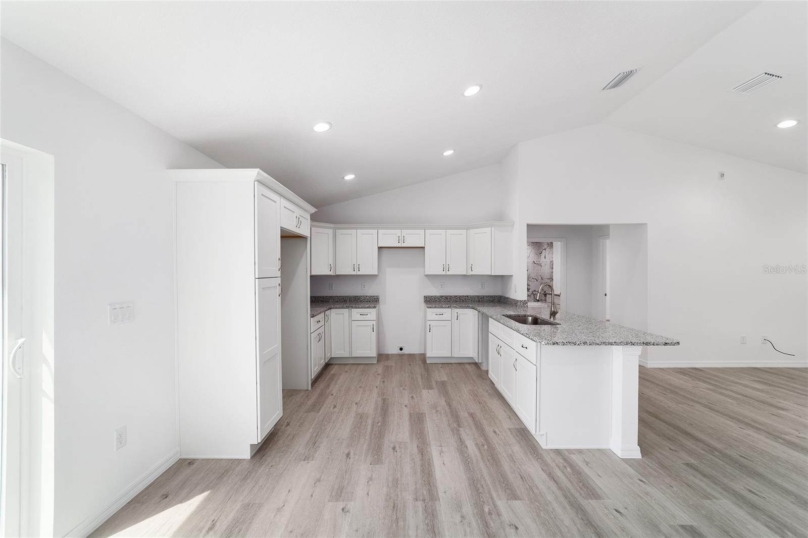 TRAILS EAST - Residential