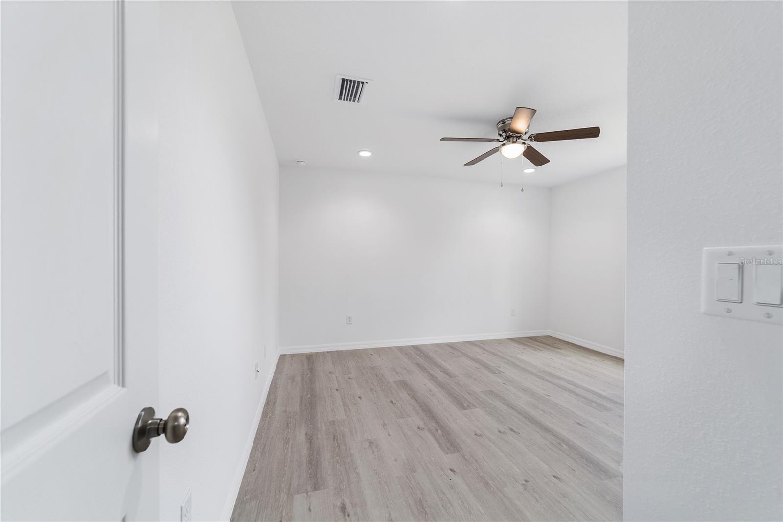 TRAILS EAST - Residential