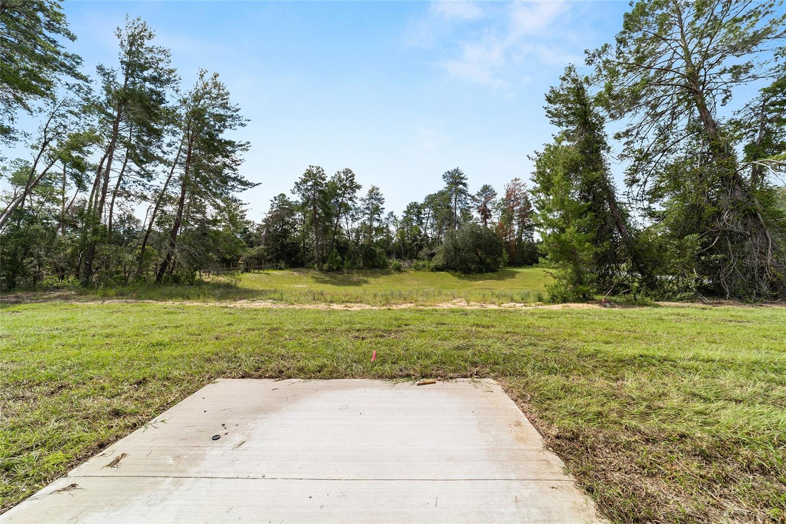 TRAILS EAST - Residential