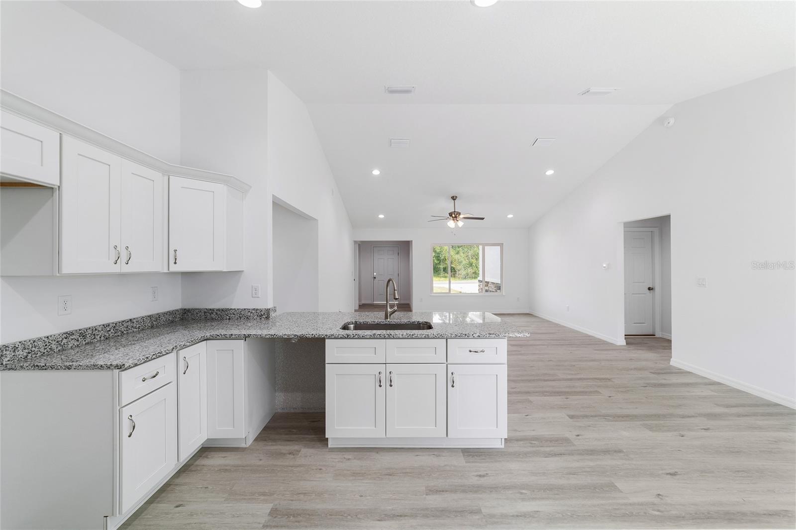 TRAILS EAST - Residential