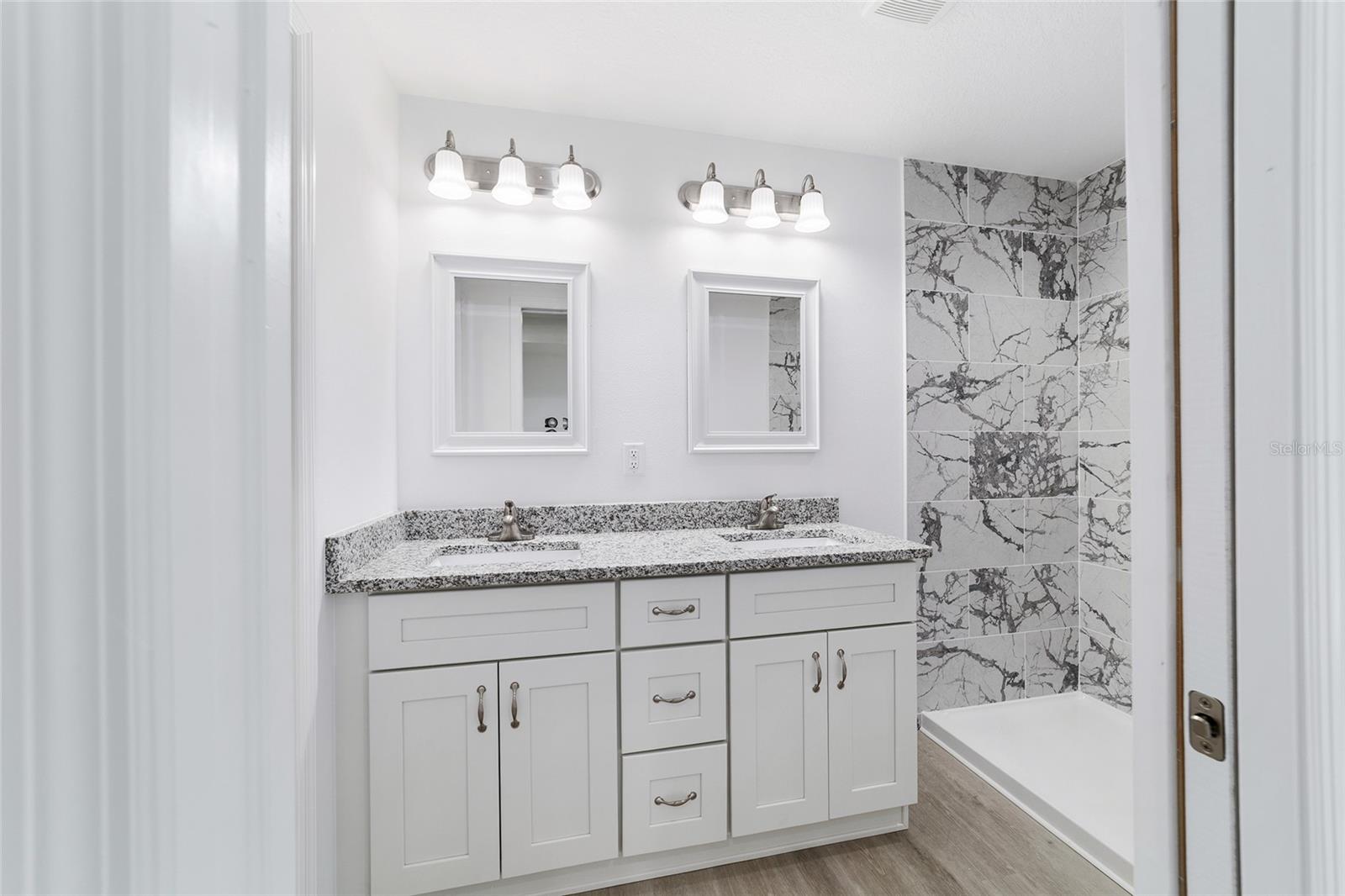 TRAILS EAST - Residential