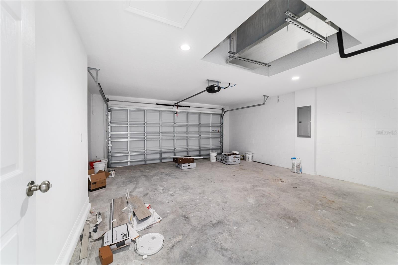 TRAILS EAST - Residential