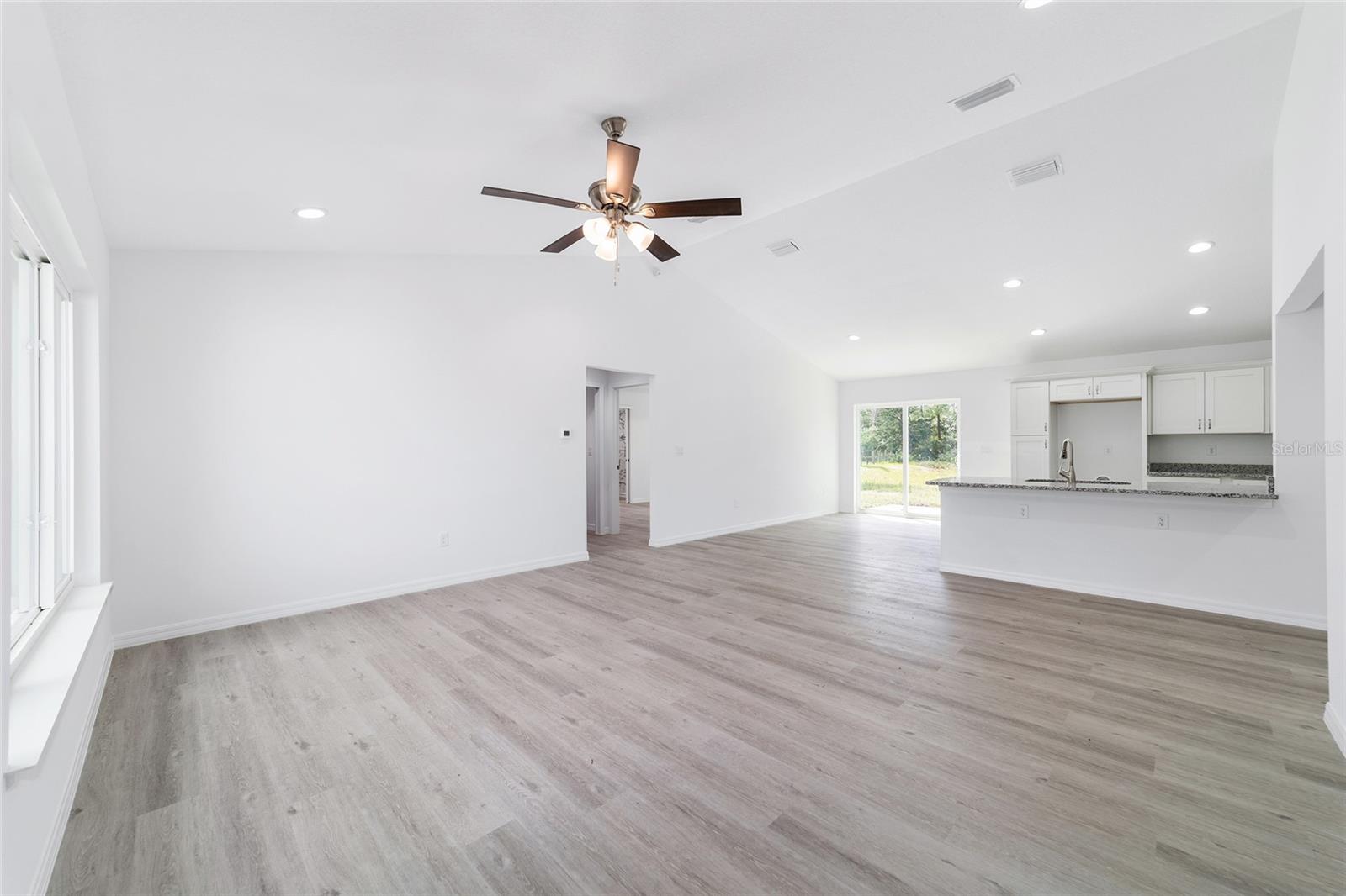 TRAILS EAST - Residential