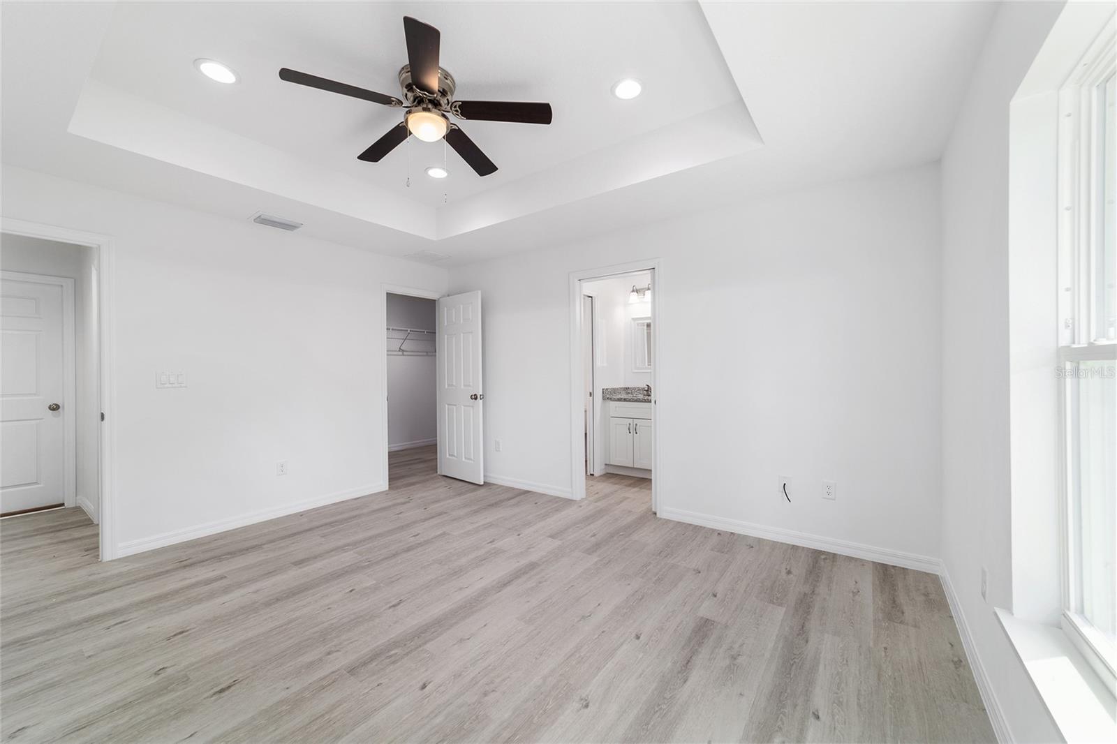 TRAILS EAST - Residential