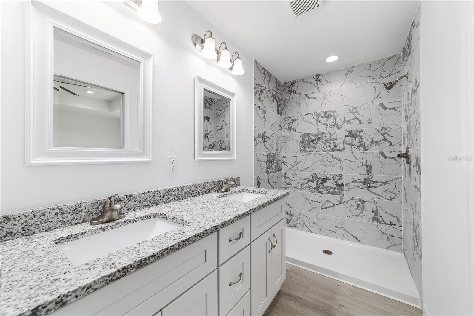 TRAILS EAST - Residential