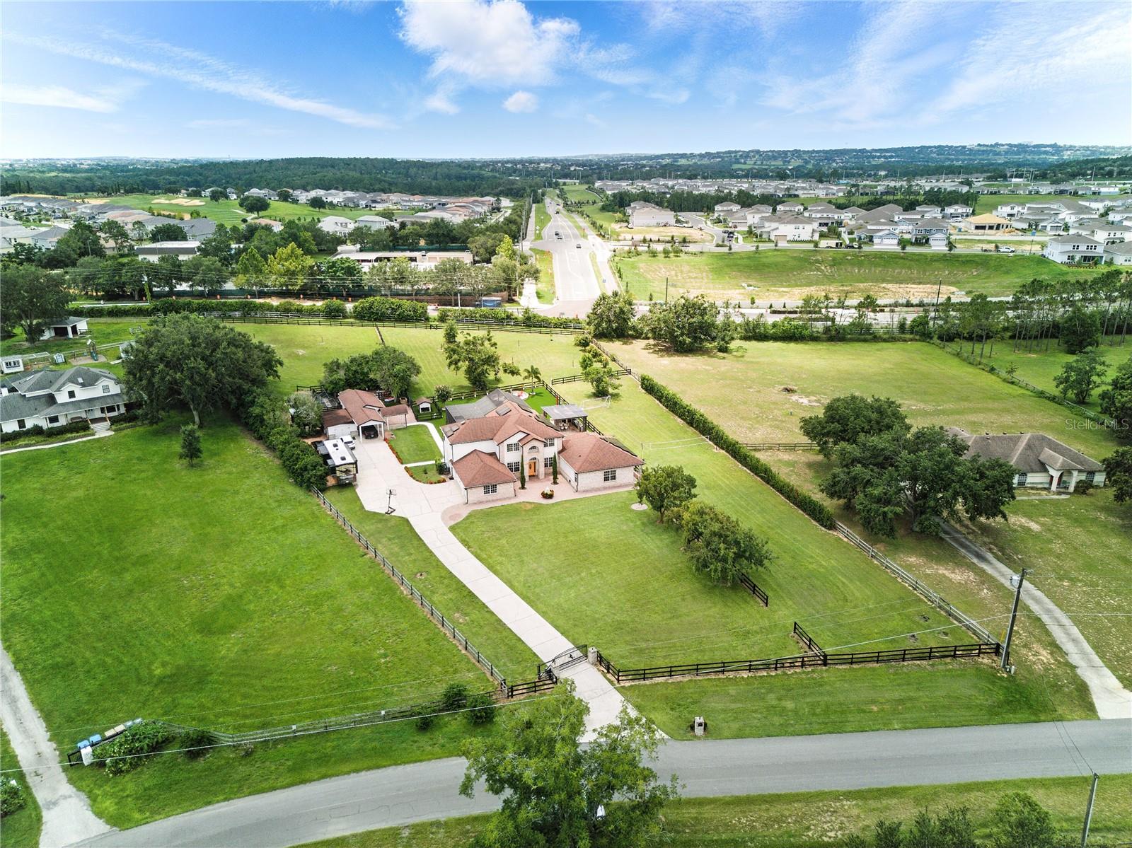 15350 ARABIAN WAY