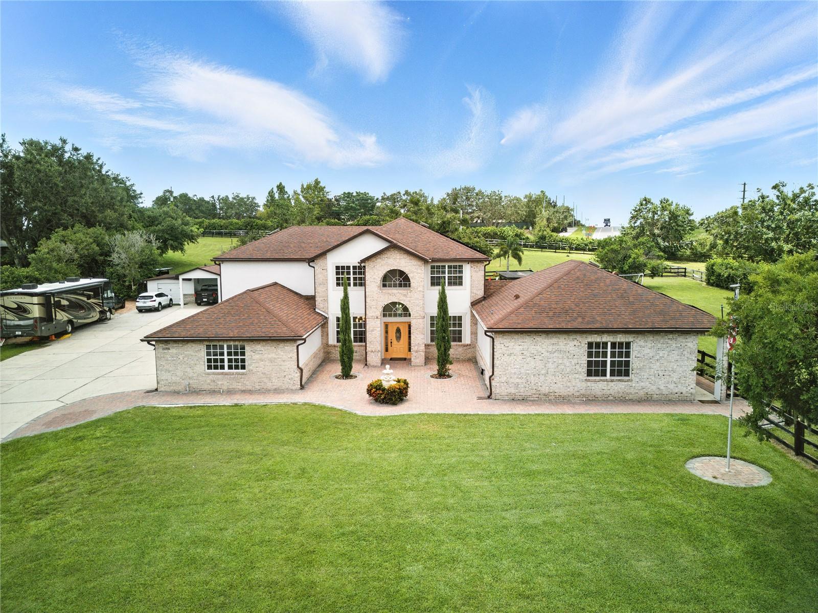 15350 ARABIAN WAY