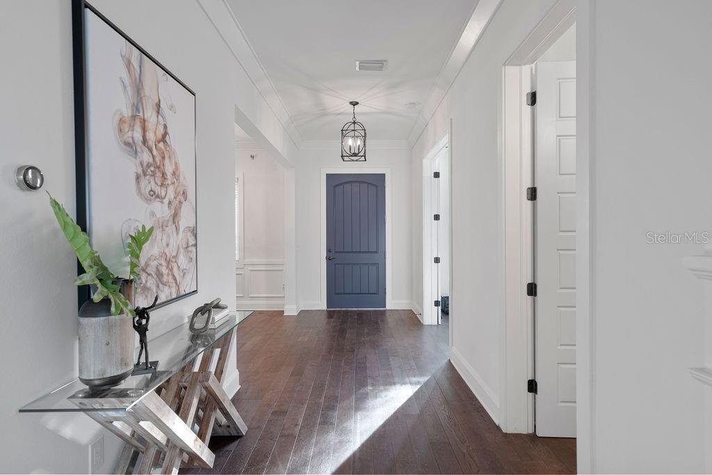 EDEN SHORES SEC 11 - Residential