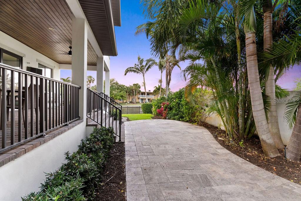 EDEN SHORES SEC 11 - Residential