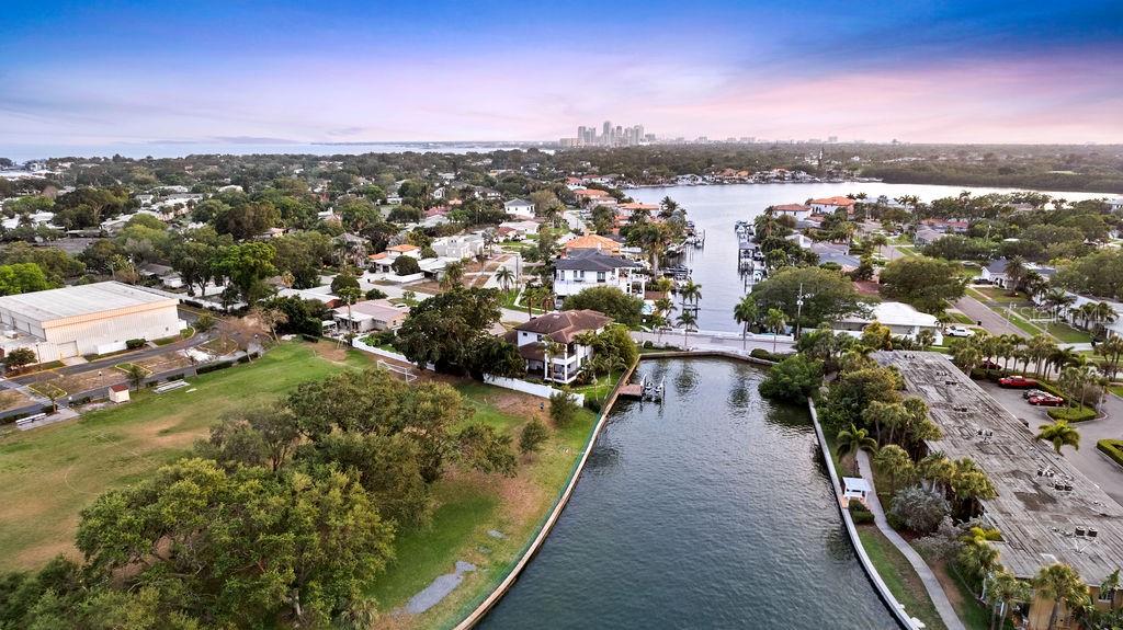 EDEN SHORES SEC 11 - Residential