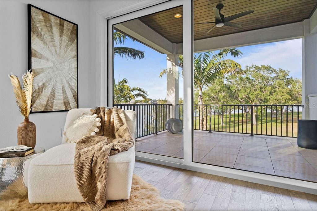 EDEN SHORES SEC 11 - Residential