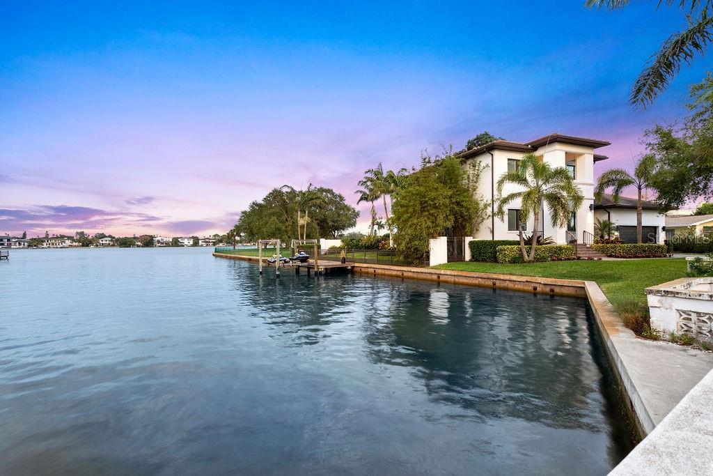 EDEN SHORES SEC 11 - Residential