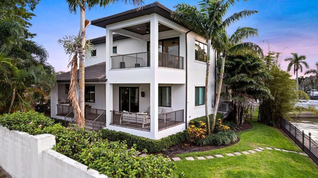 EDEN SHORES SEC 11 - Residential