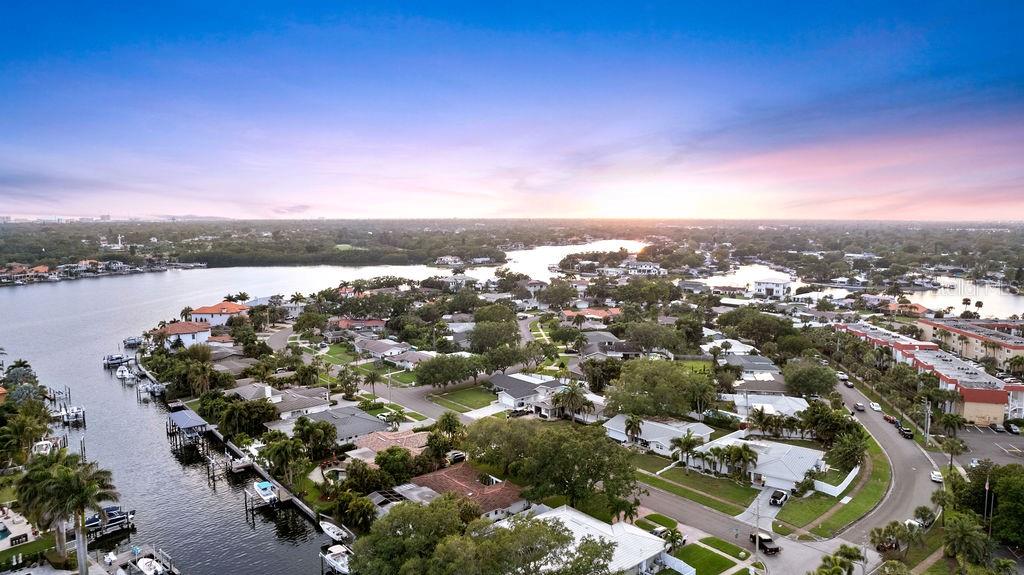 EDEN SHORES SEC 11 - Residential