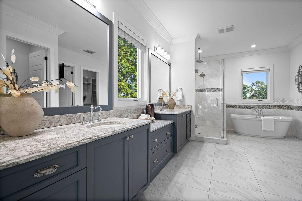 EDEN SHORES SEC 11 - Residential