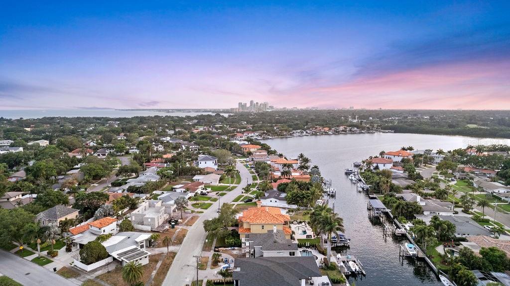 EDEN SHORES SEC 11 - Residential