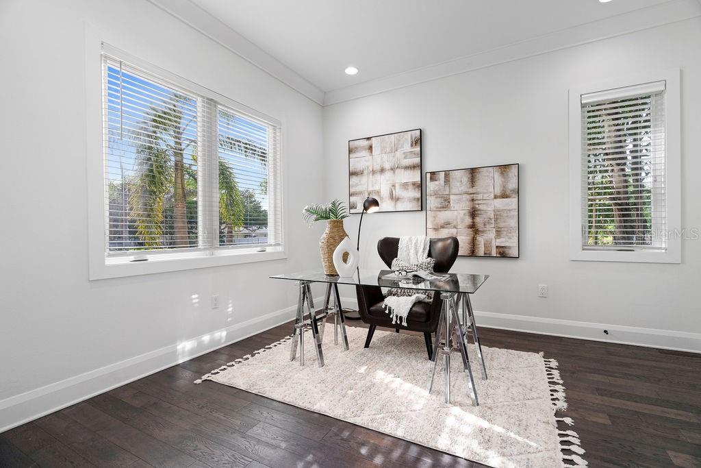 EDEN SHORES SEC 11 - Residential