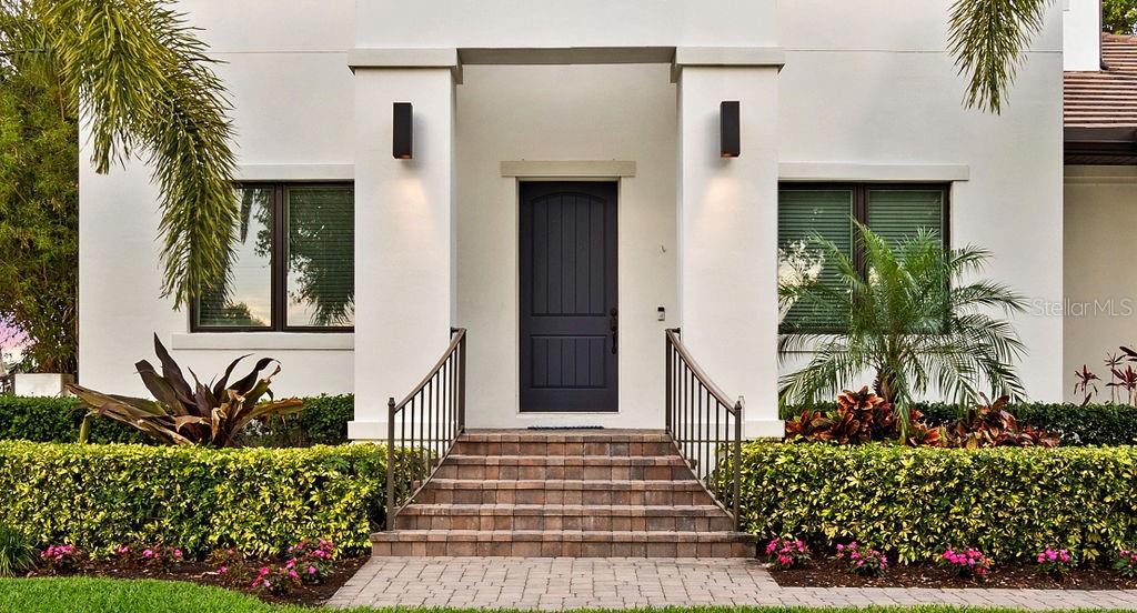 EDEN SHORES SEC 11 - Residential